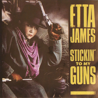 Etta James