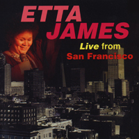 Etta James