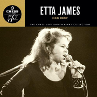 Etta James