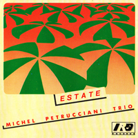 Michel Petrucciani Trio