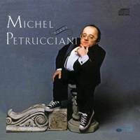 Michel Petrucciani Trio