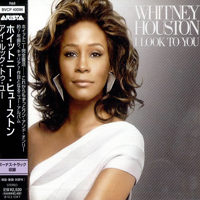 Whitney Houston