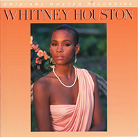 Whitney Houston