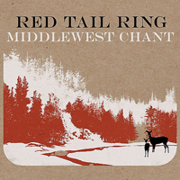 Red Tail Ring