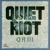 Quiet Riot