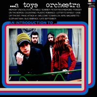 A Toys Orchestra