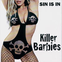 Killer Barbies