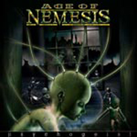 Age Of Nemesis