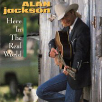 Alan Jackson