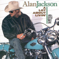 Alan Jackson