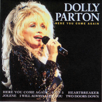 Dolly Parton