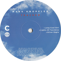 Mark Knopfler