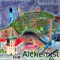 Alchemist (CZE)