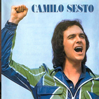 Camilo Sesto