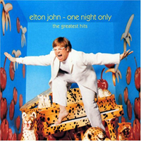 Elton John