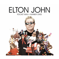 Elton John