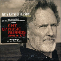 Kris Kristofferson