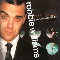 Robbie Williams