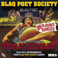 Blaq Poet