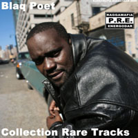 Collection Rare Tracks — Blaq Poet (Wilbur Bass) download mp3 ...