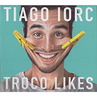 Tiago Iorc