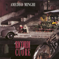 Mingh, Amedeo