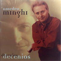 Mingh, Amedeo