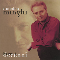 Mingh, Amedeo