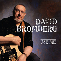 Bromberg, David