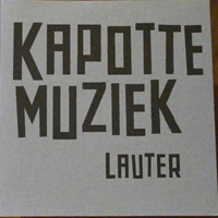 Kapotte Muziek