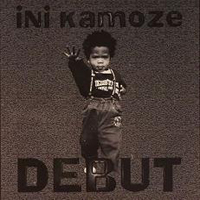 Ini Kamoze