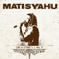 Matisyahu