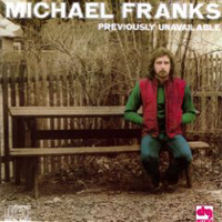 Michael Franks