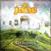 Werner Nadolny's Jane