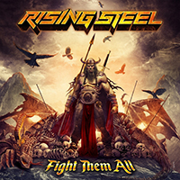 Rising Steel