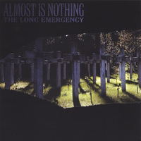 Almost Is Nothing