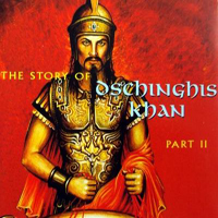 Dschinghis Khan