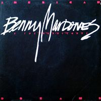 Benny Mardones