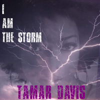 Tamar Davis