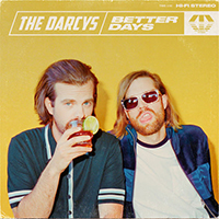 Darcys