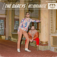 Darcys