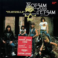 Flotsam & Jetsam