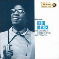 Herbie Hancock