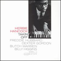 Herbie Hancock