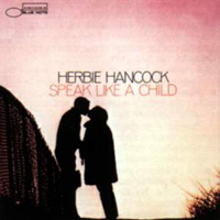 Herbie Hancock