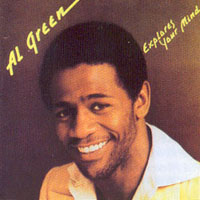 Al Green