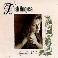 Tish Hinojosa