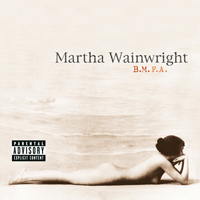 Wainwright, Martha