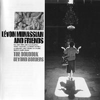 Minassian, Levon