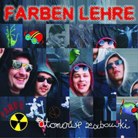 Farben Lehre